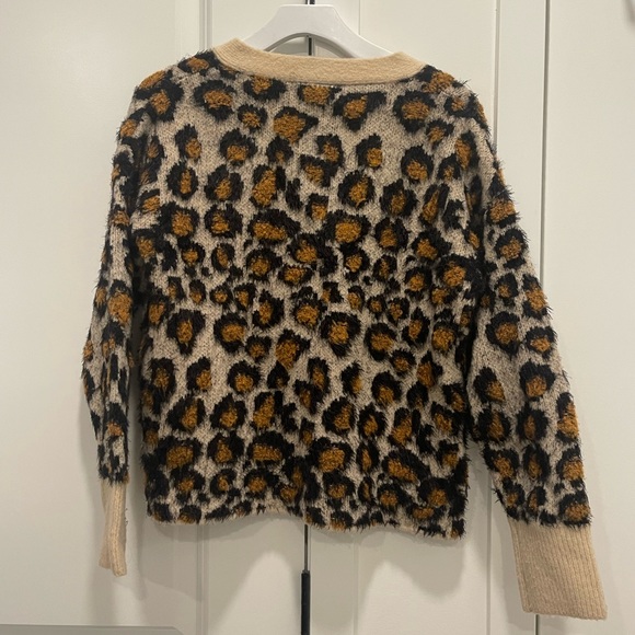 Cardigan - Picture 3 of 3